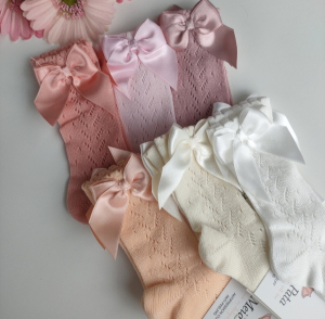 Kniekousen en maillots